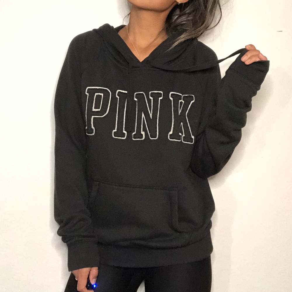 Hoodie from Victoria’s Secret PINK